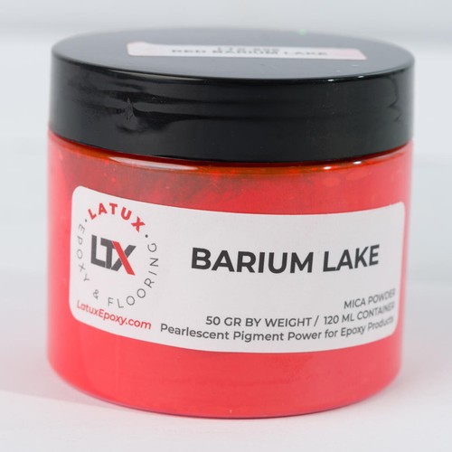 Ltx 800 metallic epoxy pigment - ltx-800,
