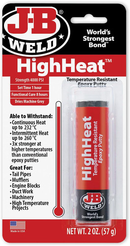 Weld 8297 highheat 500 - weld,